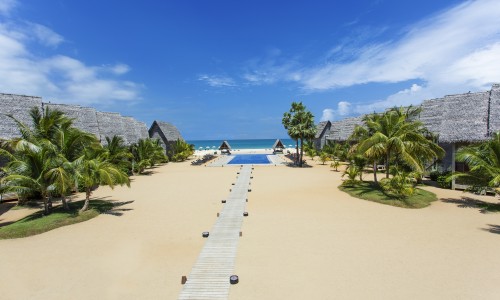 Maalu Maalu Resort & Spa